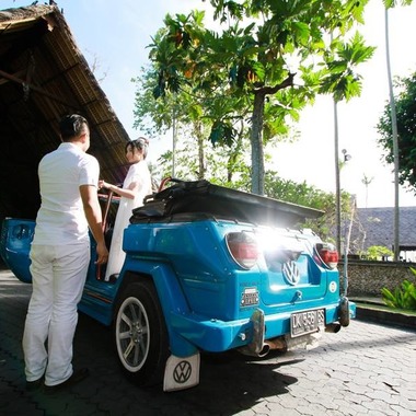 Photo taken by BLESS BALI - 