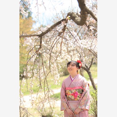 Photographer  Tomoが撮影した「成人の日」の写真