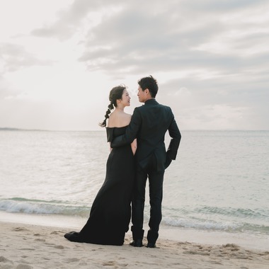 Photo taken by ナナイロLab - Okinawa resort wedding
