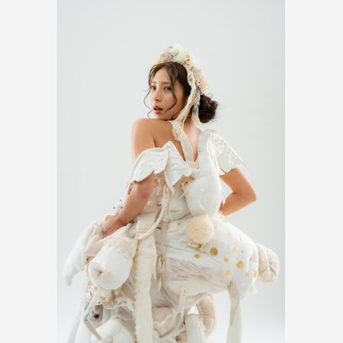 白田光孝が撮影した「ウエディング」の写真