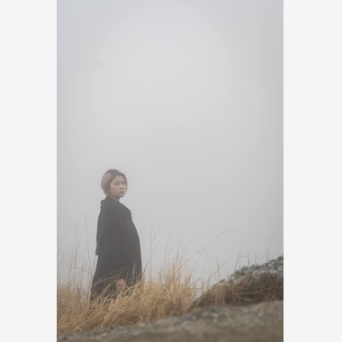 ならもとかずやが撮影した「屋外ポートレート」の写真