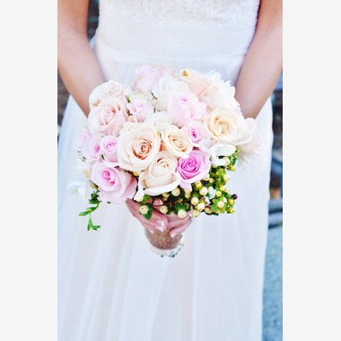 ozge sahinが撮影した「カリフォルニア」のウェディングフォト