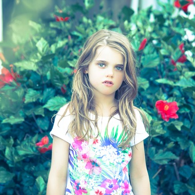 シドニー・クリエイティブフォトグラフィーが出張撮影した「Family Children and Newborn Babies （家族撮影、お子様、新生児撮影）」の家族写真