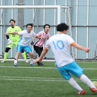 AKphotoが撮影した「サッカー大会」の写真