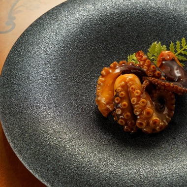 山田由佳が撮影した「料理撮影」の写真