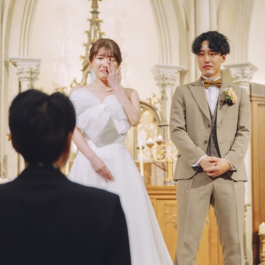 Keiphotoが撮影した「結婚式場スナップ撮影」の写真