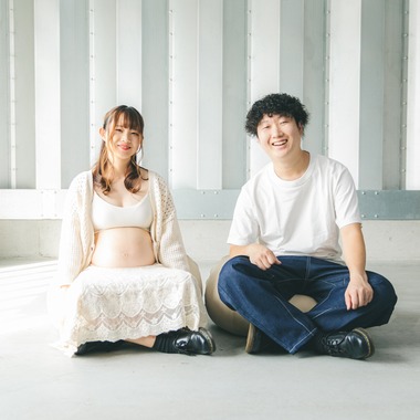 橋本くるみが撮影した「maternity」の写真