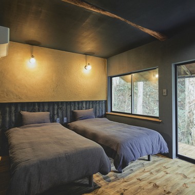 NISHIMURA AKINOBUが撮影した「ゲストハウス竣工撮影」の写真