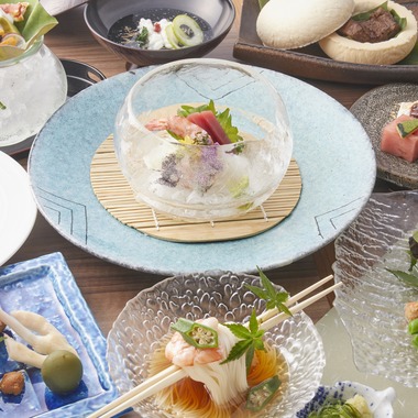 株式会社スタジオカールが撮影した「店舗でのメニュー撮影」の写真