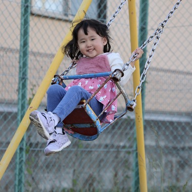 えむあんりみてっどが撮影した「子供達との日常」の写真