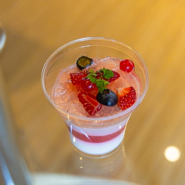 おだちゃんが撮影した「料理写真サンプル」の写真