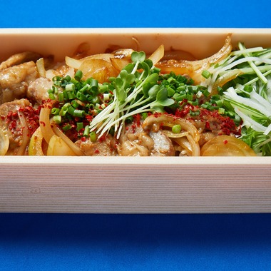 奥野由記が撮影した「高級鉄板焼きフードイメージ」の写真