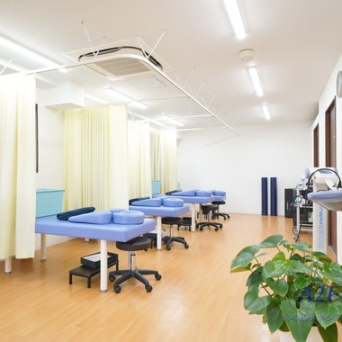 A2FT.jpフォトグラファーまつもとあきらが撮影した「2021年2月 Bornbody鍼灸整骨院様」の写真