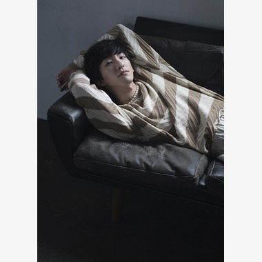 濱田茉里が撮影した「ポートレート」の写真