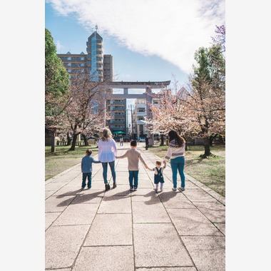 caponoが撮影した「桜」の写真