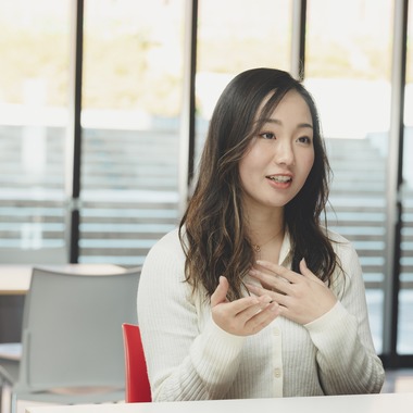 丹野雄二が撮影した「大学入学案内」の写真