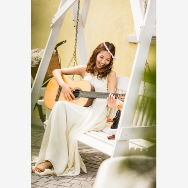 EASE WEDDINGが撮影した「フォトギャラリー」の写真