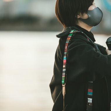 安藤栞里が撮影した「ポートレート撮影」の写真