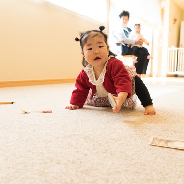 出張撮影サービス　kuro NICO cameraが撮影した「岐阜県の双子ちゃん１歳バースデー」の写真