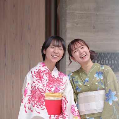 萩原　蔵志が撮影した「観光地ロケ撮影（ファミリー）」の写真