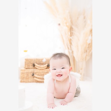 埜下詩織が撮影した「スタジオ撮影」の写真