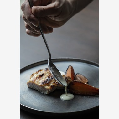 𠮷岡銀河が撮影した「料理撮影」の写真