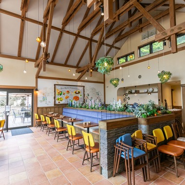 大森美紗生が撮影した「山梨PORTA様」の写真