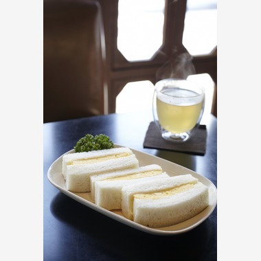 土肥さやかが撮影した「料理」の写真