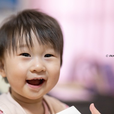 FKM Photo Officeが撮影した「ファミリー撮影」の写真