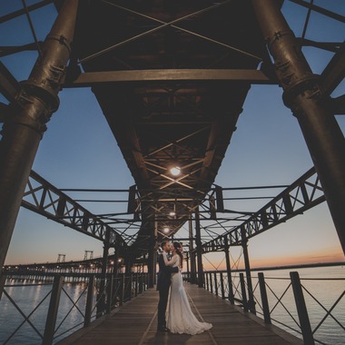 Fran Ménezが撮影した「結婚式」のウェディングフォト