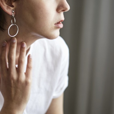 𠮷岡銀河が撮影した「ポートレート」の写真