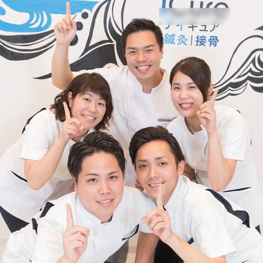 Okinawa KUWA Photographyが撮影した「医療／クリニック／整骨院」の写真