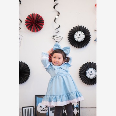 〜Gardenia.m.photo〜が撮影した「ハロウィン撮影会2018」の写真