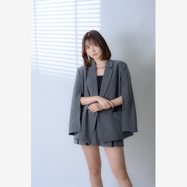 中川昌幸が撮影した「オプティカルスヌート・ビューティー系」の写真