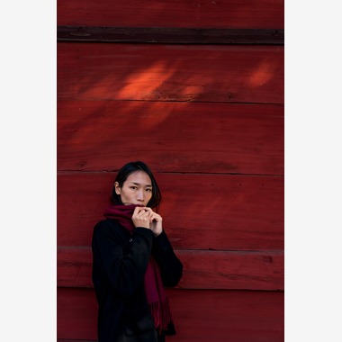 N2Photoが撮影した「女性ポートレート」の写真