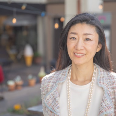 白須法男が撮影した「アメリカ山公園」の写真