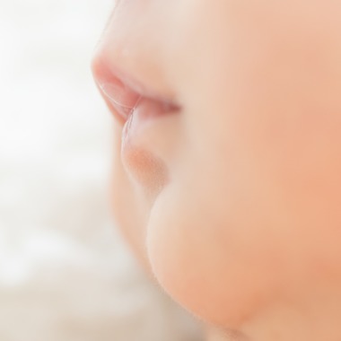 photo booが撮影した「ニューボーンフォト」の写真