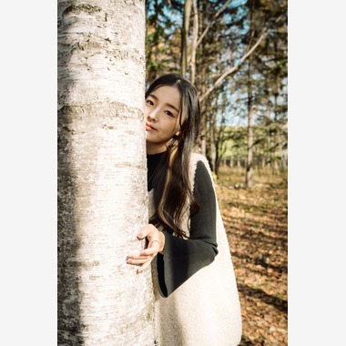 山腰　啓介が撮影した「ポートレート」の写真