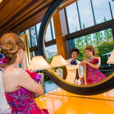 Photo taken by Wedding Kizuna - photogallery