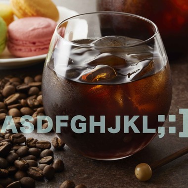 西原毅が撮影した「ドリンク」の写真