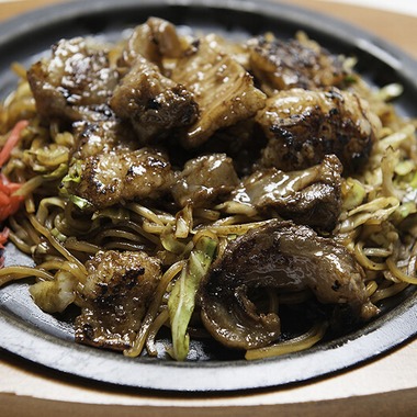 吉田佳央が撮影した「フード」の写真