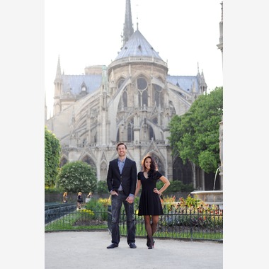 Photo taken by Krystal - Family