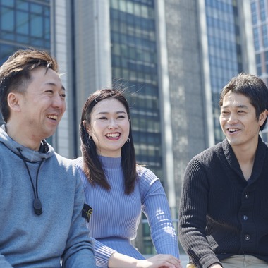 NISHIMURA AKINOBUが撮影した「ポートレート撮影」の写真