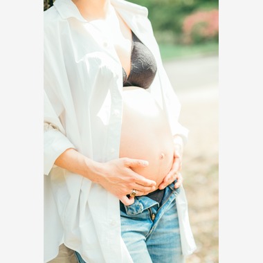 KS Worksが撮影した「マタニティ x フレンド」の写真