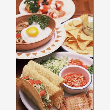 佐野将人が撮影した「料理」の写真