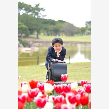 吉村　恵三が撮影した「ファミリーフォト」の写真