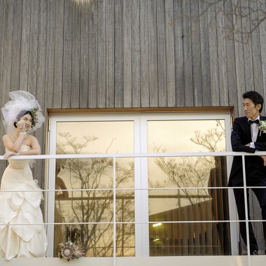 Michi Photographyが撮影した「ロケーションフォト」のウェディングフォト