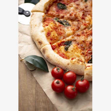 写真屋ごんちゃんが撮影した「ピザ」の写真