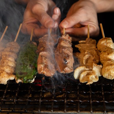 NOJYO高木俊幸写真事務所が撮影した「食べログ案件」の写真