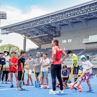 Yossyが撮影した「スポーツ」の写真